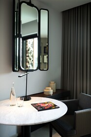 Hua Hin Marriott Resort & Spa