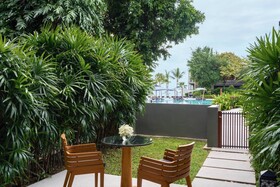 Hua Hin Marriott Resort & Spa