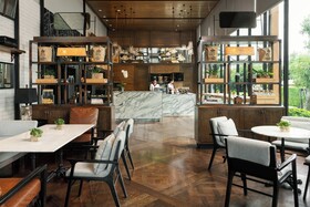 Hua Hin Marriott Resort & Spa