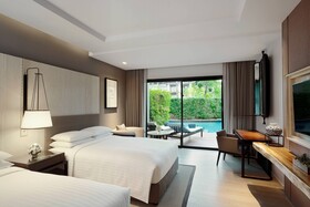 Hua Hin Marriott Resort & Spa