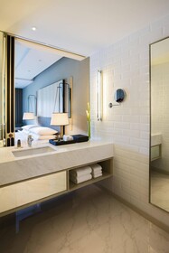 Hua Hin Marriott Resort & Spa