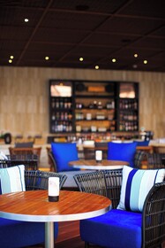 Hua Hin Marriott Resort & Spa