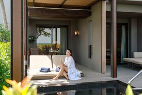 Hua Hin Marriott Resort & Spa