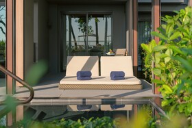 Hua Hin Marriott Resort & Spa
