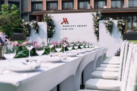 Hua Hin Marriott Resort & Spa