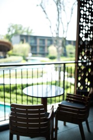 Hua Hin Marriott Resort & Spa