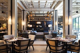 Hua Hin Marriott Resort & Spa