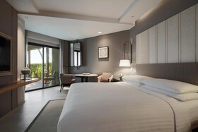 Hua Hin Marriott Resort & Spa