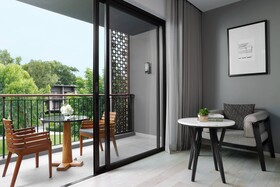 Hua Hin Marriott Resort & Spa