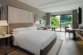 Hua Hin Marriott Resort & Spa