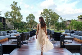 Hua Hin Marriott Resort & Spa