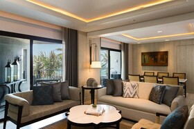 Hua Hin Marriott Resort & Spa