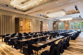 Hua Hin Marriott Resort & Spa