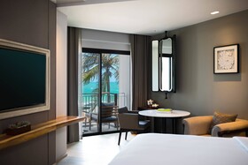 Hua Hin Marriott Resort & Spa
