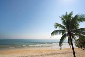 Hua Hin Marriott Resort & Spa