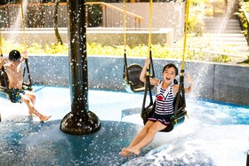 Hua Hin Marriott Resort & Spa