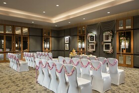 Hua Hin Marriott Resort & Spa