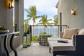 Hua Hin Marriott Resort & Spa