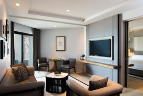 Hua Hin Marriott Resort & Spa