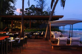 Hua Hin Marriott Resort & Spa