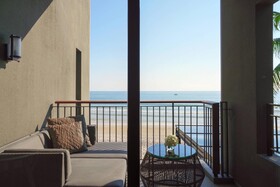 Hua Hin Marriott Resort & Spa