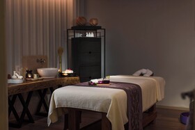 Hua Hin Marriott Resort & Spa