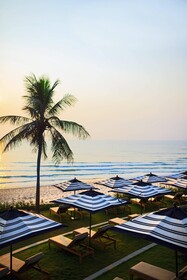 Hua Hin Marriott Resort & Spa