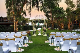 Hua Hin Marriott Resort & Spa