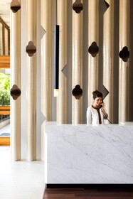 Hua Hin Marriott Resort & Spa