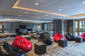 Hua Hin Marriott Resort & Spa