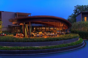 Hua Hin Marriott Resort & Spa