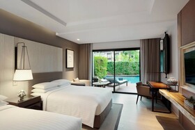 Hua Hin Marriott Resort & Spa