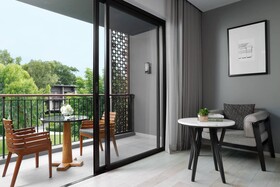 Hua Hin Marriott Resort & Spa