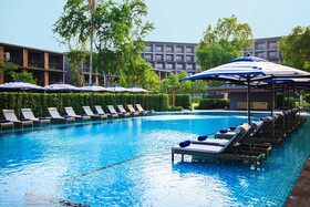 Hua Hin Marriott Resort & Spa