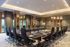 Hua Hin Marriott Resort & Spa
