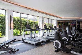 Hua Hin Marriott Resort & Spa