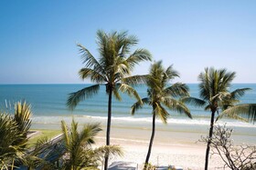 Hua Hin Marriott Resort & Spa