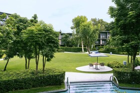 Hua Hin Marriott Resort & Spa