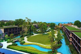 Hua Hin Marriott Resort & Spa
