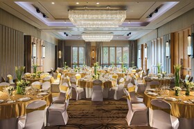 Hua Hin Marriott Resort & Spa