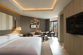 Hua Hin Marriott Resort & Spa