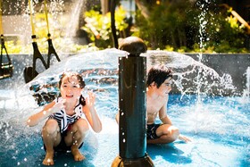Hua Hin Marriott Resort & Spa
