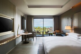 Hua Hin Marriott Resort & Spa