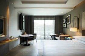 Hua Hin Marriott Resort & Spa