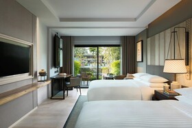 Hua Hin Marriott Resort & Spa