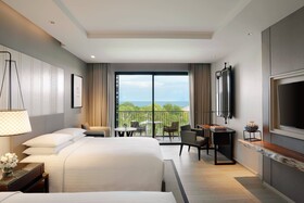 Hua Hin Marriott Resort & Spa