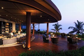 Hua Hin Marriott Resort & Spa