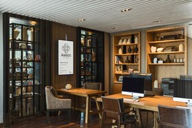 Hua Hin Marriott Resort & Spa