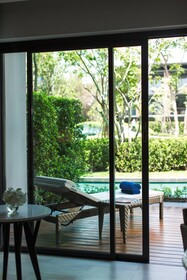 Hua Hin Marriott Resort & Spa