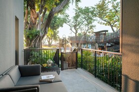 Hua Hin Marriott Resort & Spa